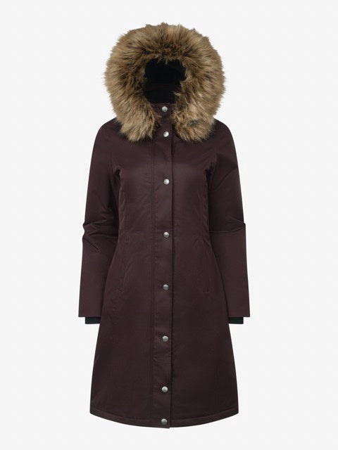 LeMieux Dames Anya Waterdichte Rijjas