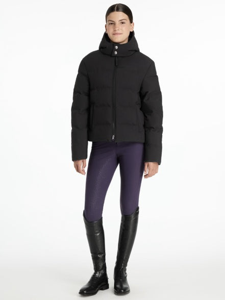 Lemieux Daisy Wasserdichte Kinderjacke