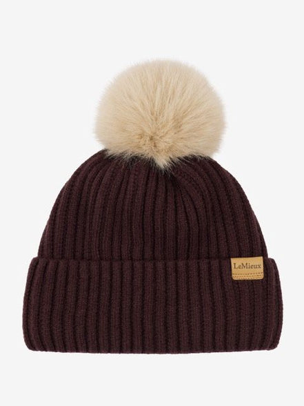 Lemieux Clara Rib Muts