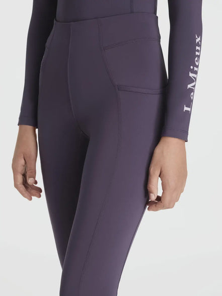 Lemieux Orla rijlegging Kids fw25