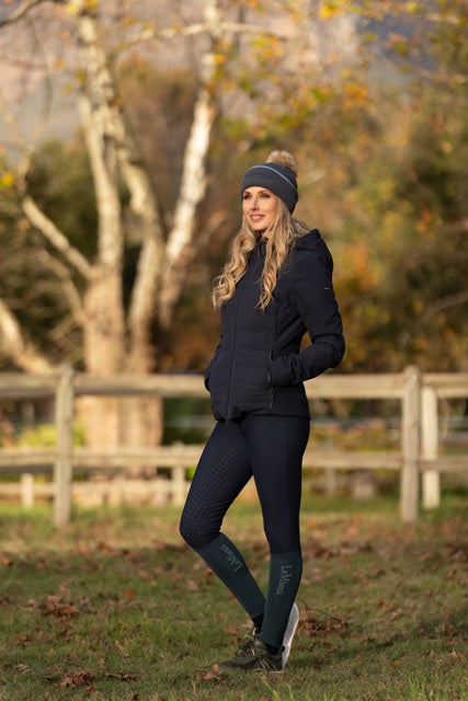 Lemieux Brooke Waterproof Hybrid Jas Dames