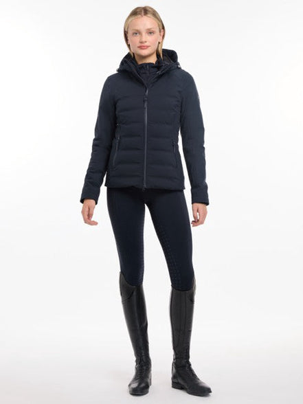 Lemieux Brooke Waterproof Hybrid Jas Dames