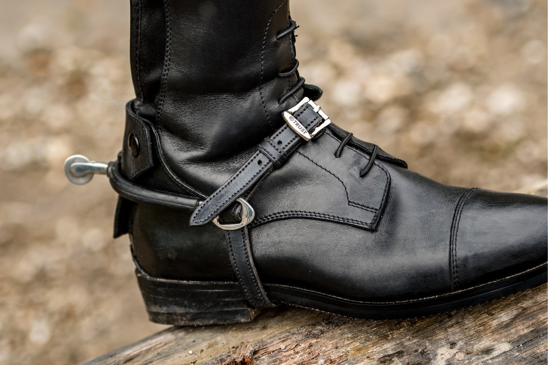 Trust Sporenriemen