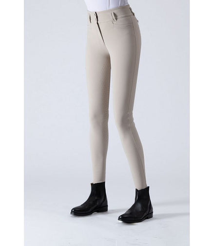 Ego7 Dressage CA Reithose Damen