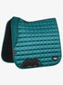LeMieux Saddle Pad Loire Memory Dressage Square