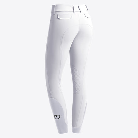 Cavalleria Toscana American Breeches w/Back Pocket Dames