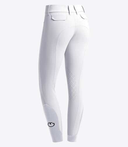 Cavalleria Toscana American Breeches w/Back Pocket Dames