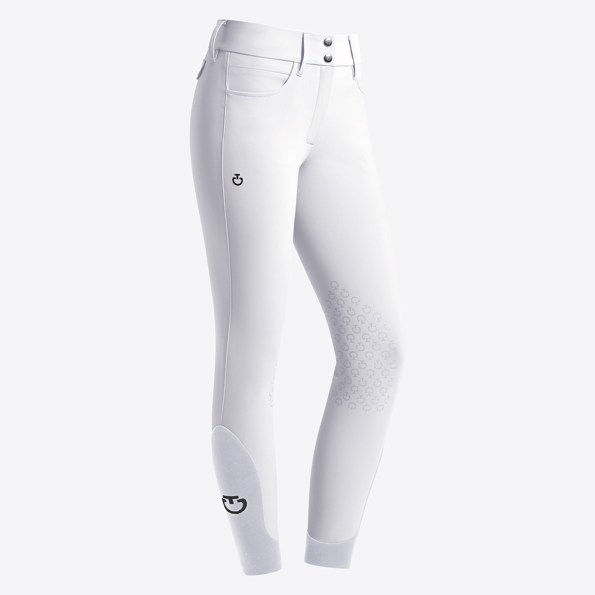 Cavalleria Toscana American Breeches w/Back Pocket Dames