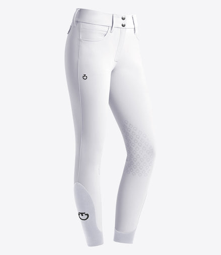 Cavalleria Toscana American Breeches w/Back Pocket Dames