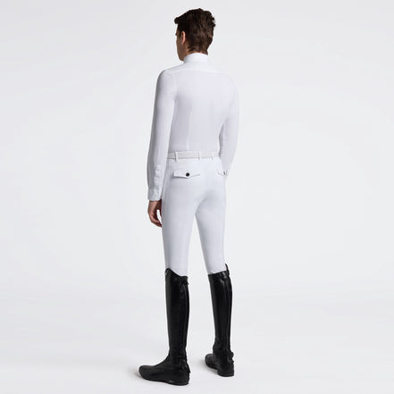 Cavalleria Toscana Guibert Shirt L/S Men