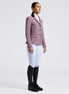 Cavalleria Toscana GP Young Rider Jacket Grape Shake