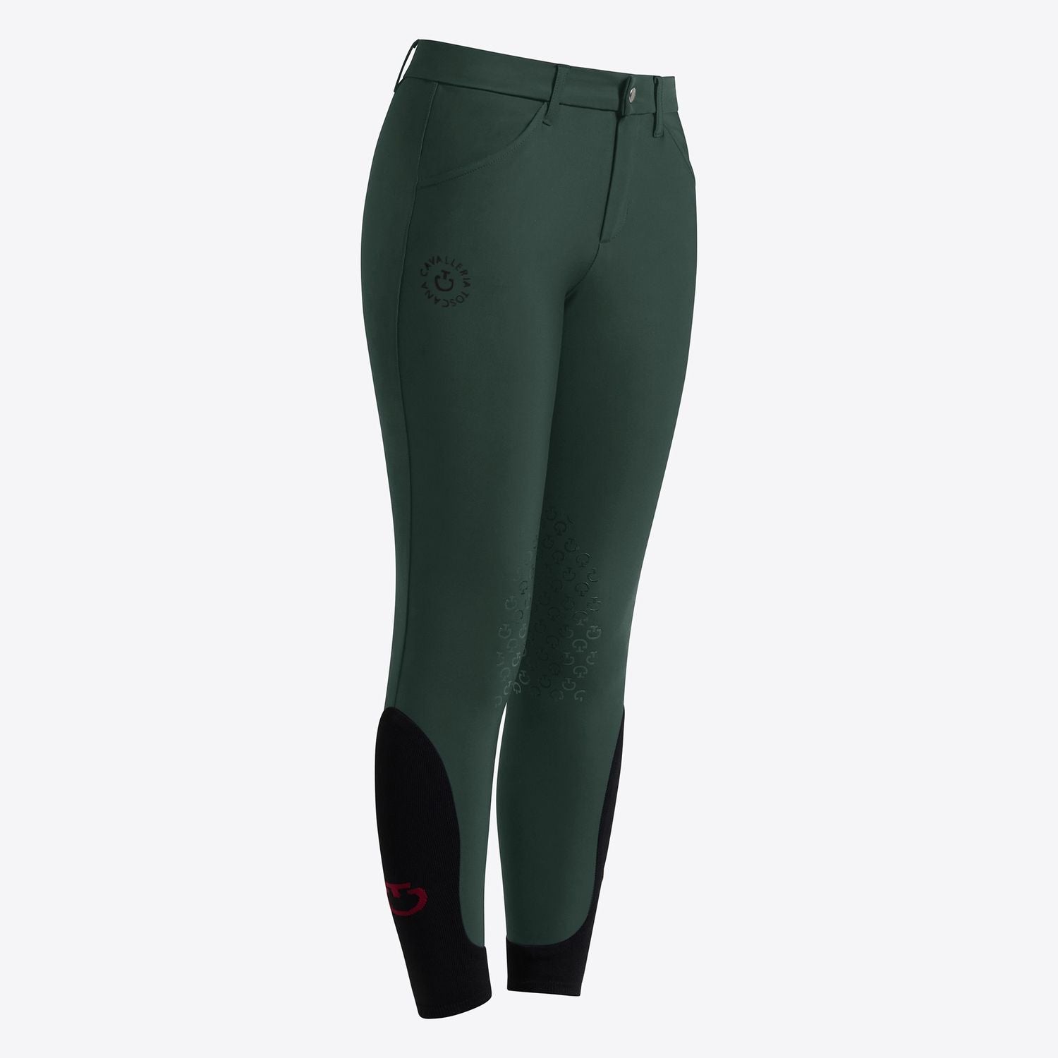 Cavalleria Toscana Unisex Riding Breeches Kids