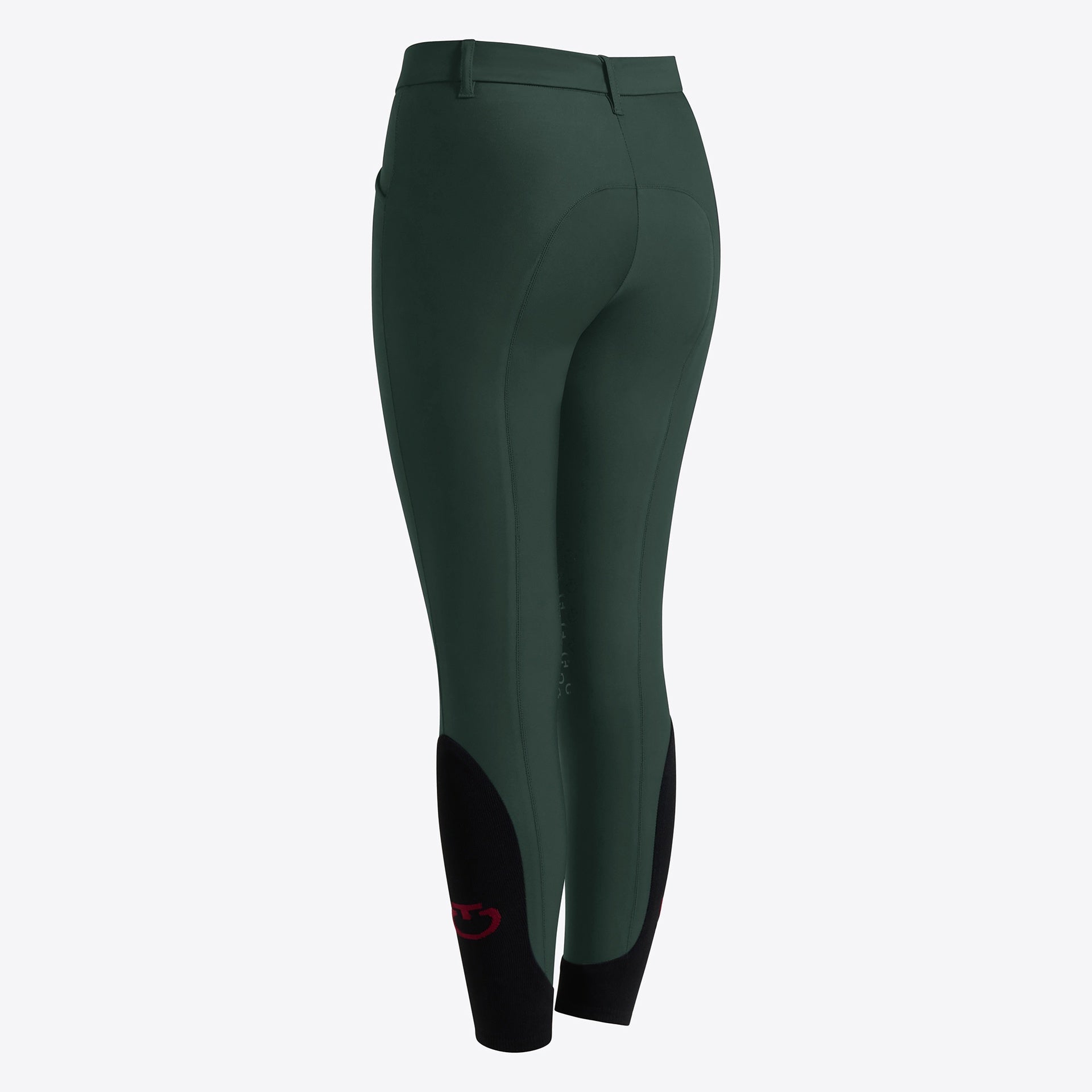 Cavalleria Toscana Unisex Riding Breeches Kids