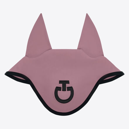 Cavalleria Toscana Light Weight Jersey Stripe Oornetje