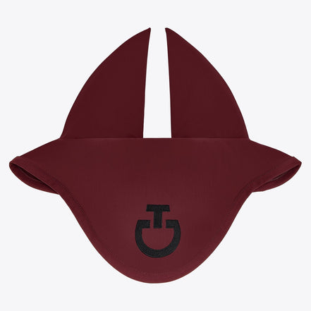 Cavalleria Toscana Light Weight Jersey Stripe Oornetje