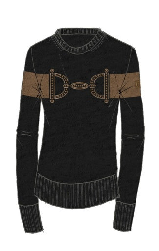 Vestrum Vasteras Knitwear Dames