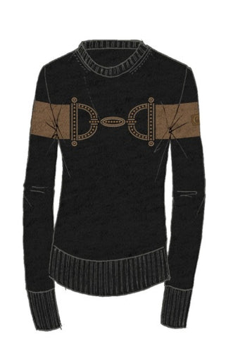 Vestrum Vasteras Knitwear Dames
