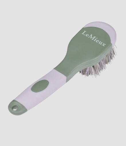 LeMieux Bucket Brush