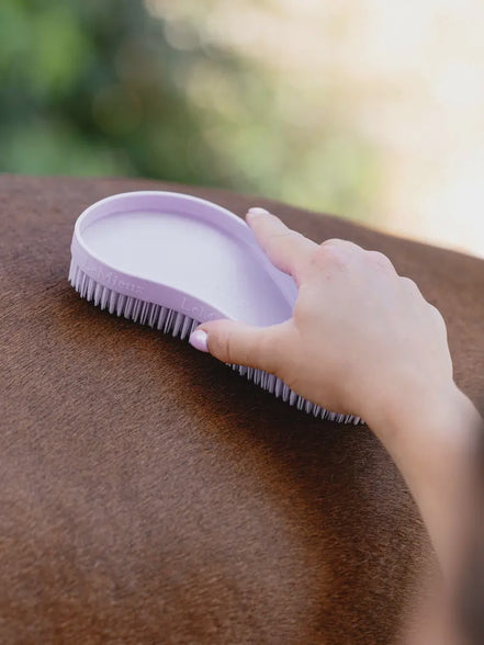 LeMieux Wizard Brush Trio