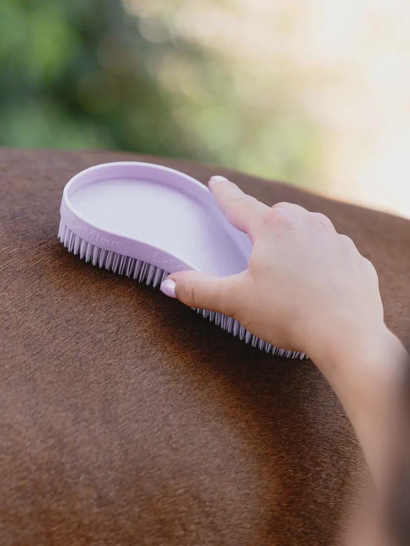 LeMieux Wizard Brush Trio