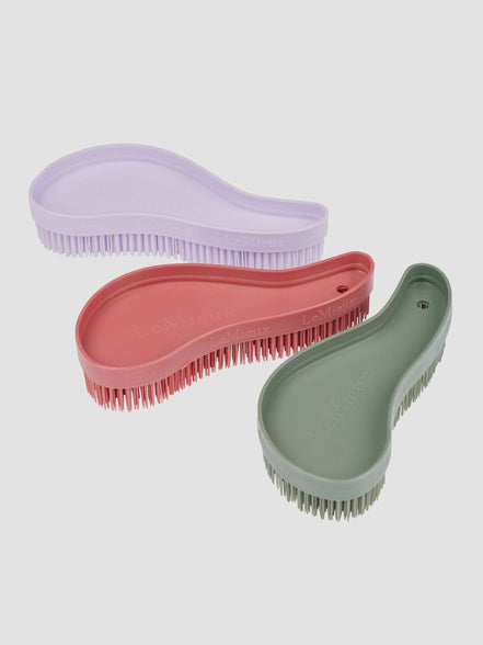 LeMieux Wizard Brush Trio