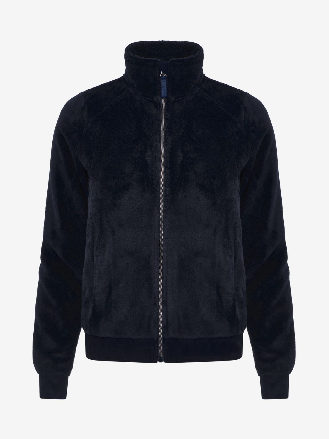 LeMieux Liberty Fleece Sweater With Zipper