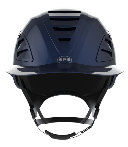 GPA 4S First Lady TLS