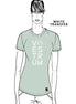 Vestrum Letojanni Training T-shirt Women