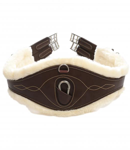 Kentucky Anatomische Singel Wol