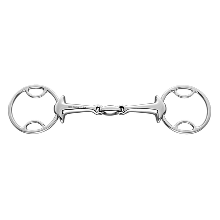 Sprenger Max Control 3-Type