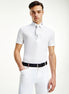 Tommy Hilfiger Equestrian Show Shirt Short Sleeve