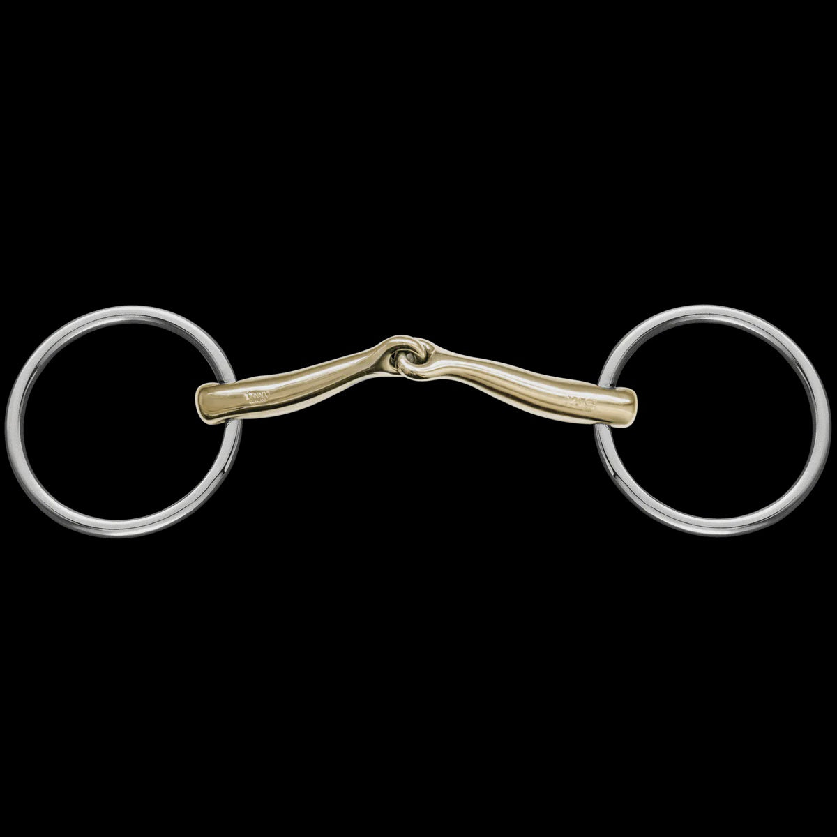 Sprenger Turnado Pro lose Trense Sensogan – 14 mm