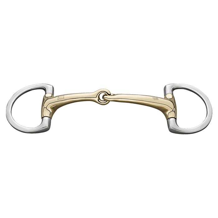 Sprenger Dynamic RS D-Ring Bit Single Jointed