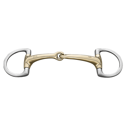 Sprenger Dynamic RS D-Ring Bit Single Jointed