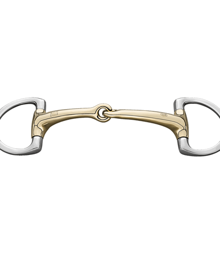 Sprenger Dynamic RS D-Ring Bit Enkel Gebroken