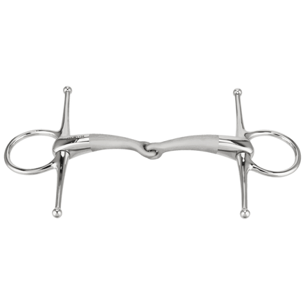 Sprenger Satinox Gag Bit