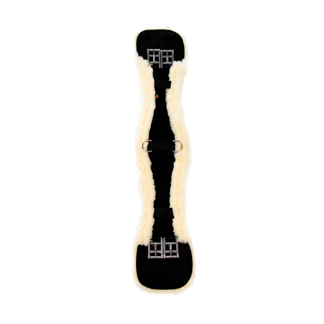 Kentucky Short Girth Wool/Fur