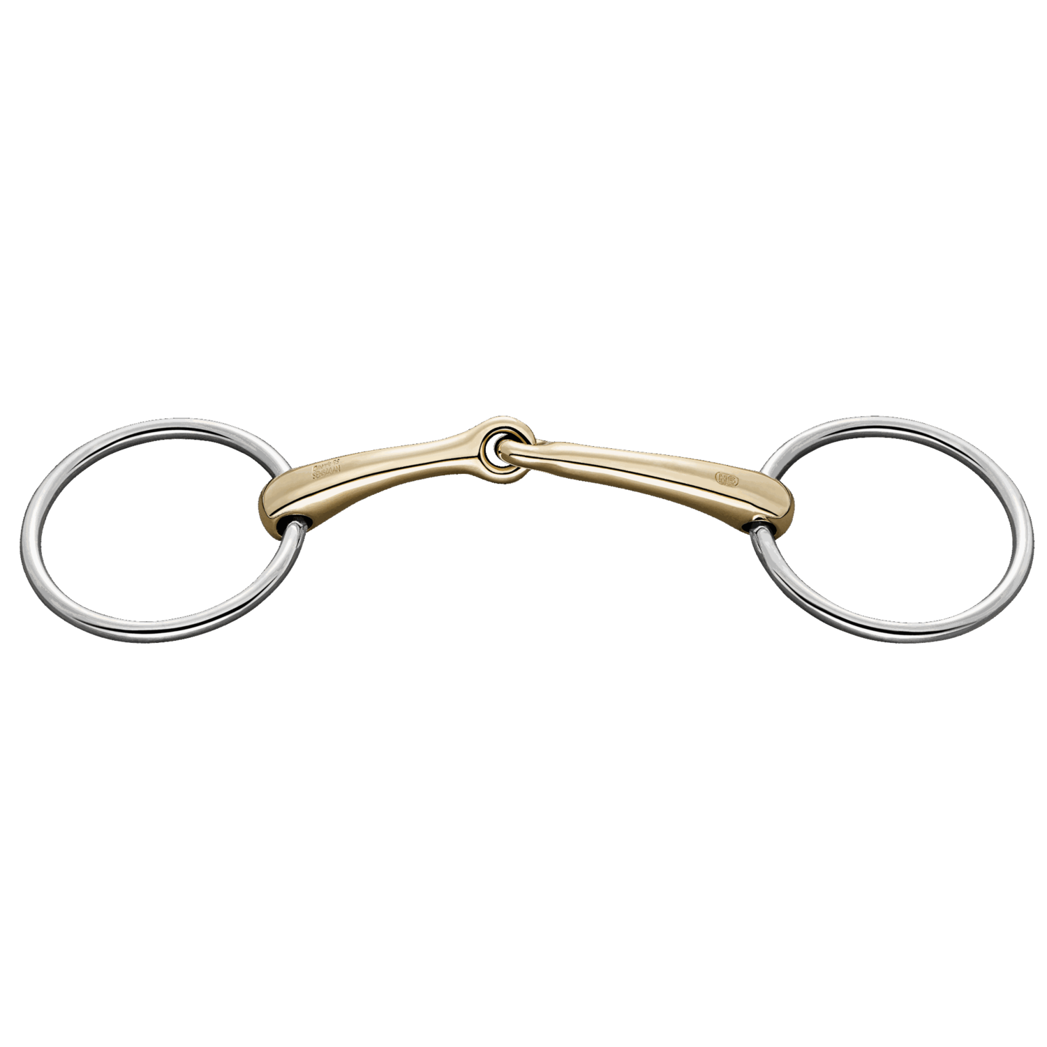 Sprenger Dynamic RS Loose Rings Single Broken