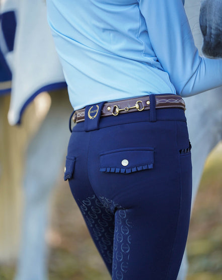 Joline Kinderreithose