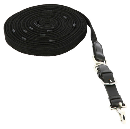 Norton Longeerlijn Met Buffelleer 10 meter