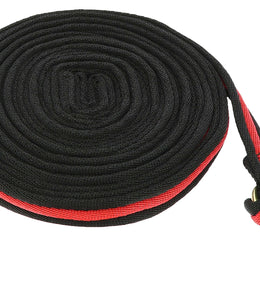 Norton Opgevulde Longeerlijn