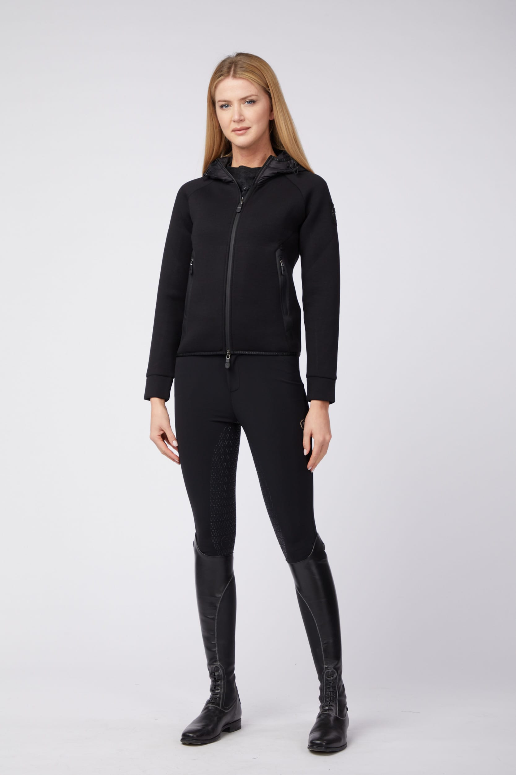 Vestrum Huelva Softshell Dames