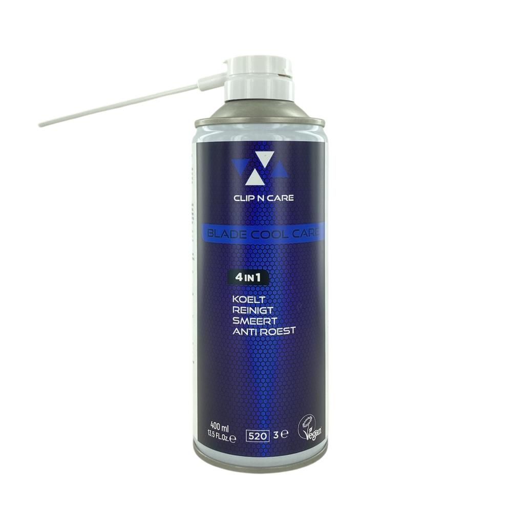 Clip 'N Care Blade Cool Care 4 in 1 Spray