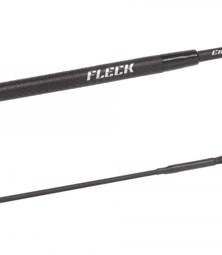 Fleck Professional Dressuurzweep PU Grip