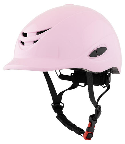 Premiere Rijhelm Petite Shiny voor kinderen