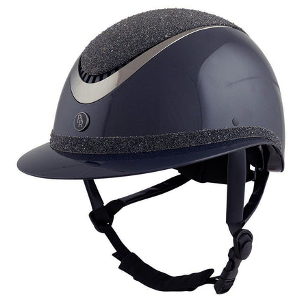 BR Rijhelm Theta Plus Dazzling Glamourous Glossy