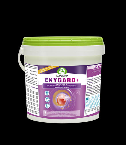 Audevard Ekygard + 6kg