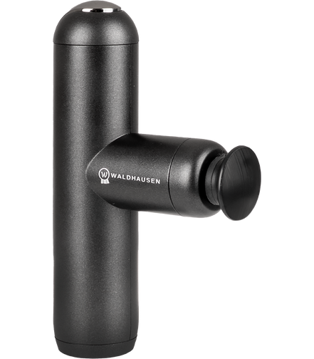 Waldhausen Health + Care PocketRelax massage device