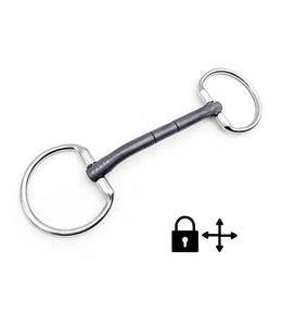 Fager Nikita Titanium Barrel Fixed rings