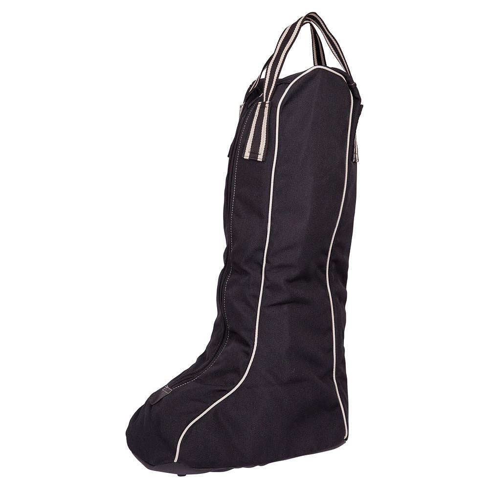 BR Laarzentas Classic Zwart